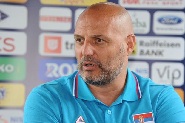 Ђорђевић: Сада многи желе злато