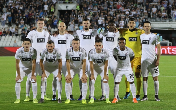 Здјелар: Конахс игра чудан фудбал, тешко је било пробити их