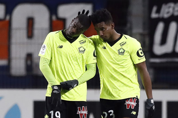 Николас Пепе најскупље појачање Арсенала