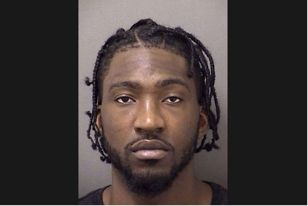 ПОЈАЧАЊЕ ПАРТИЗАНА У ПРОБЛЕМУ СА АМЕРИЧКИМ ЗАКОНОМ: Томас провео ноћ у затвору