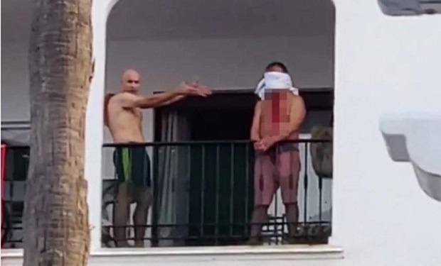 НОВИ ДЕТАЉИ: Овако су полицајци разоружали помахниталог српског држављанина који је пререзао врат земљаку