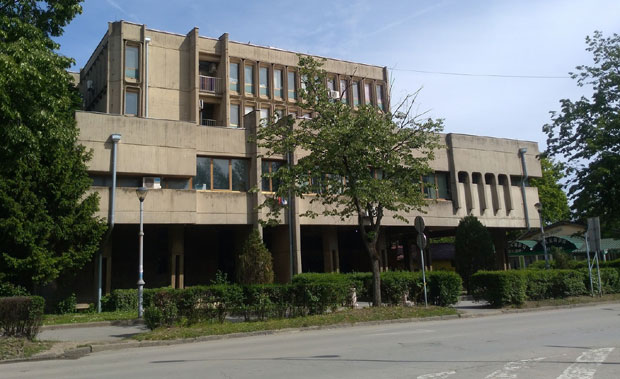 Покушао да убије девојку јер га је оставила