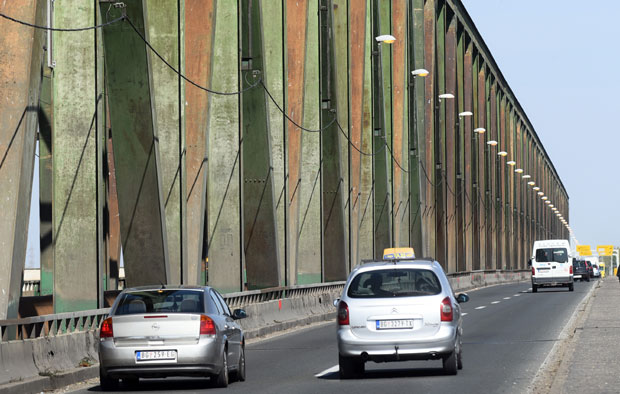 Панчевцу треба хитна обнова