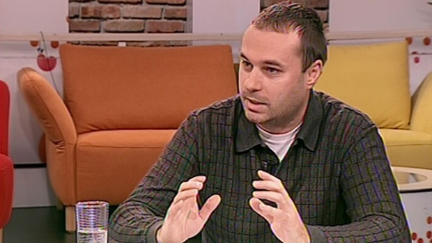 Аналитичар медија Иштван Каић: Сва одвратност наших професора