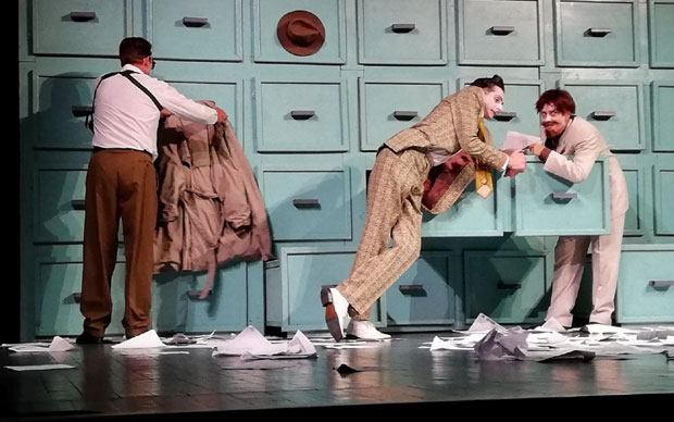 Аматери без кикса