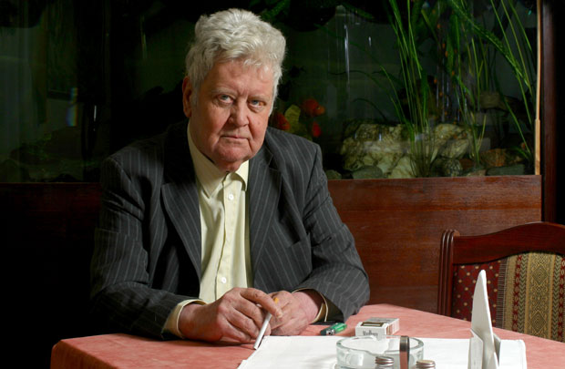 Потомак и предак српског духовног племства