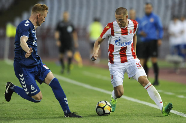 Јевтовић верује да Звезда може до плеј-офа за Лигу шампиона