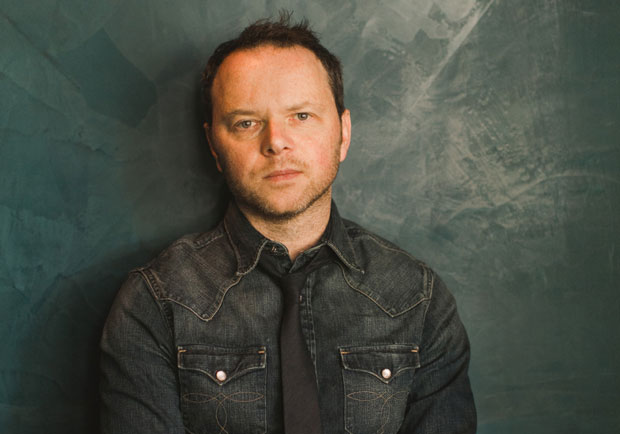 Ноа Холи: Моји ликови живе луцидне животе