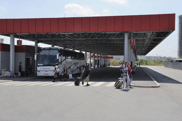 БАС по закону дере путнике