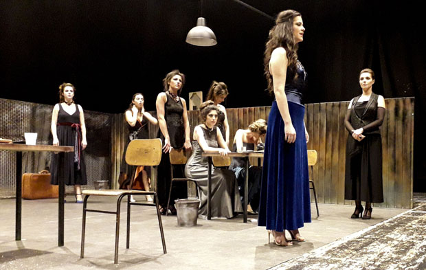 КУЛТУРА ПРОТИВ НАСИЉА: Најављен шести Антика фест