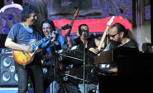 Неверне бебе у Бојчинској шуми