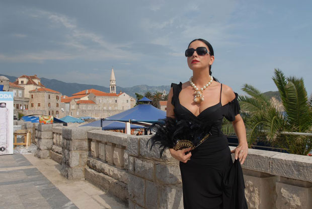 КАКВА ВЛАДА, ТАКАВ И ТУРИЗАМ: Алка Вуица тврди да није довољно богата да летује у Хрватској