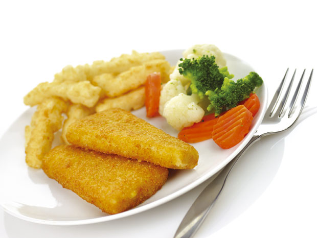 Укуси морске рибе