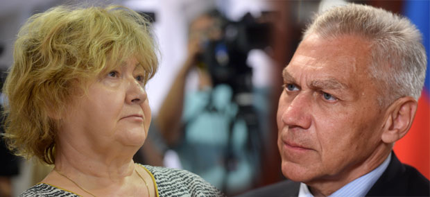 РУСКИ АМБАСАДОР “ЗАЧЕПИО УСТА” РАДИ ТРАЈКОВИЋ: Имате ли храбрости да кажете ко је одговоран за страдања српског народа на КиМ?