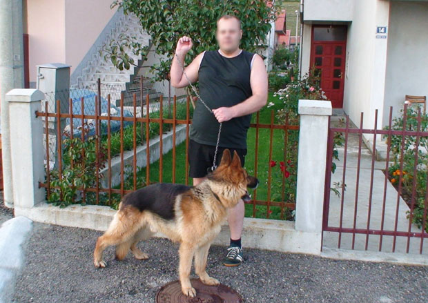 НАСТАВИО СА УЗНЕМИРАВАЊЕМ: Имаму опет претио клањем и силовањем жене и ћерке!