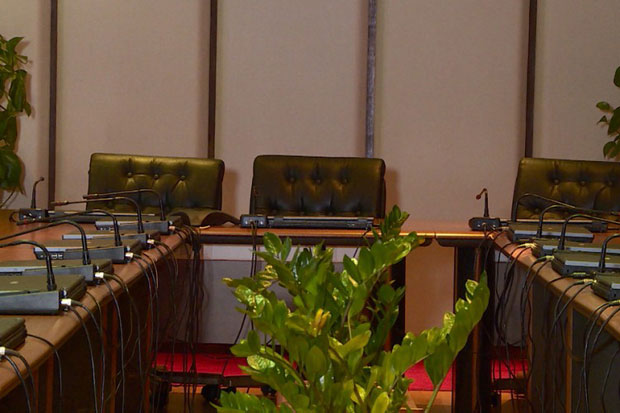 Шаровић бацио рукавицу ДНС и СП!