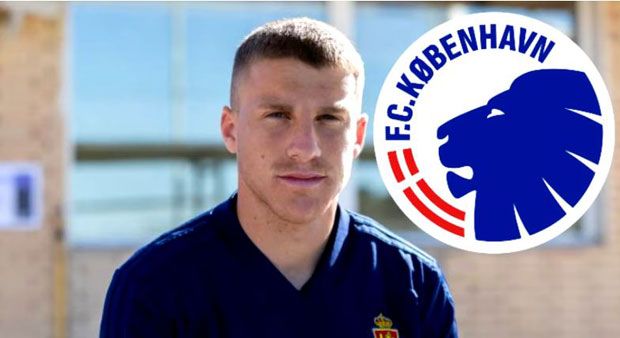 КОПЕНХАГЕН СЕ ПОЈАЧАО: Биел напада Звезду