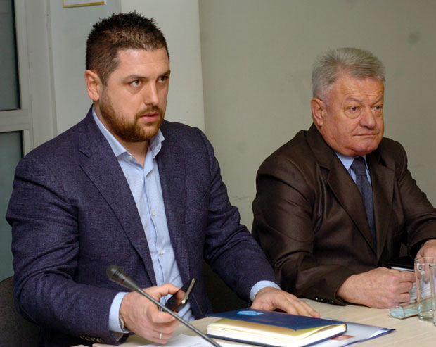 ВЕЛИКА БИТКА ЗА СУПЕРЛИГУ: Стартовала Прва лига Србије