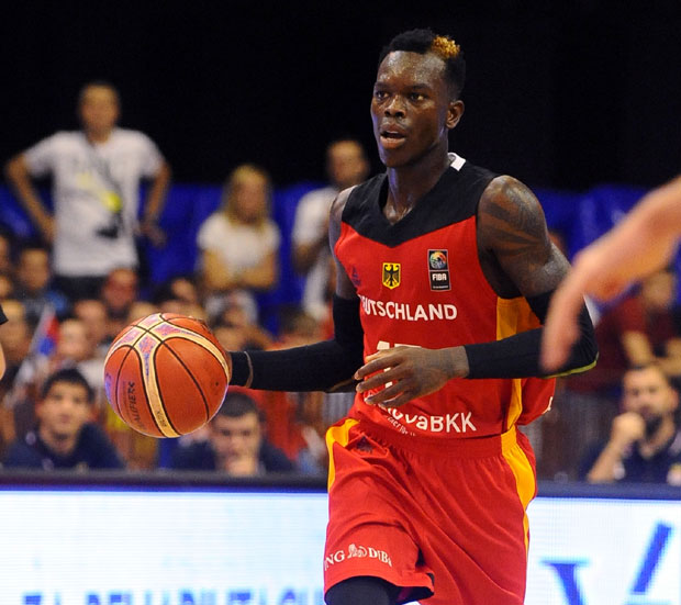 Селектор Немачке објавио шири списак за Мундобаскет