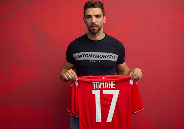 ЗВЕЗДА СА ИСТИМ СНАГАМА КАО ПРОТИВ ХЕЛСИНКИЈА: Без Томанеа и на Данце