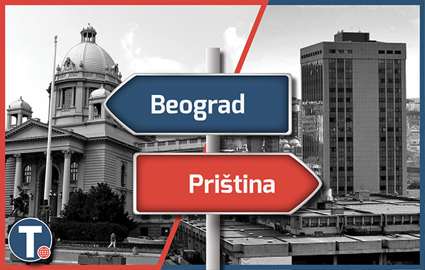 НЕМАЧКИ ИЗАСЛАНИК: Берлин се противи условљавању косовске владе