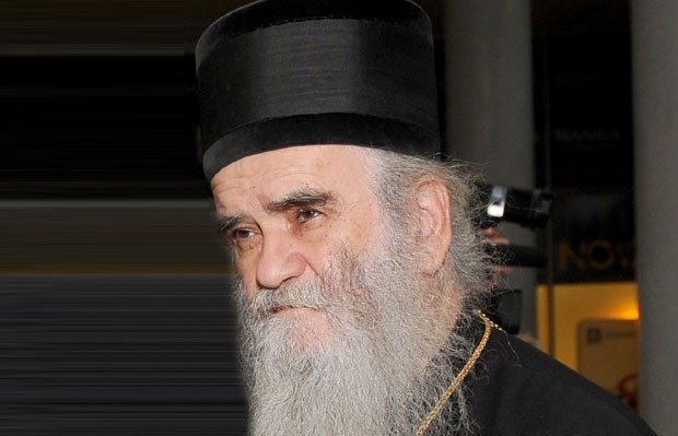 Амфилохије: Петицију потписало 100.000 грађана, било би их и више него се боје