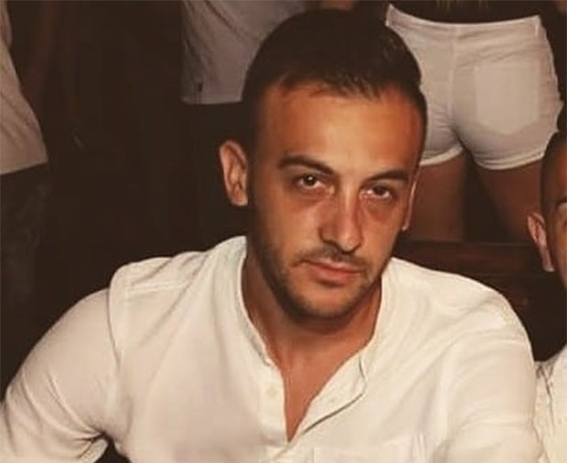 Сахрана погинулог возача голфа у понедељак у Житишту