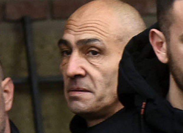 Ванбрачни син Шабана Шаулића болестан и сиромашан