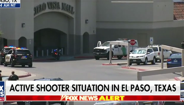 МАСАКР У ТЕКСАСУ: У пуцњави убијено више људи, 22 повређених (ВИДЕО)