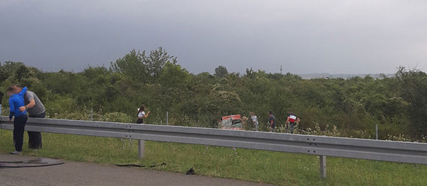 Албанац из Финске убио Крагујевчане