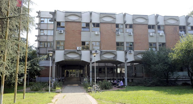 Претио, па на суду занемео