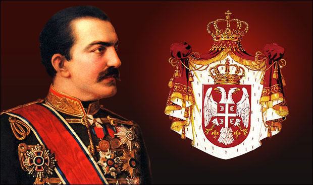 СУСРЕТ СА ИСТОРИЈОМ: Краљ Милан хтео да прода Србију Аустрији