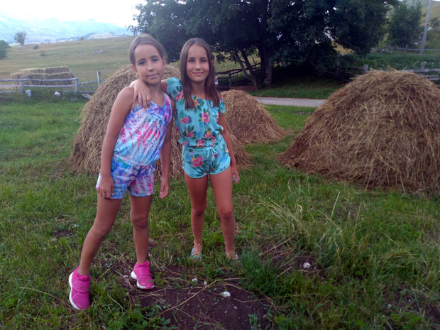 Путем предака до катуна