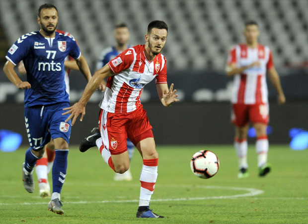 Иванић о Копенхагену: Утакмица у Београду неће решити све