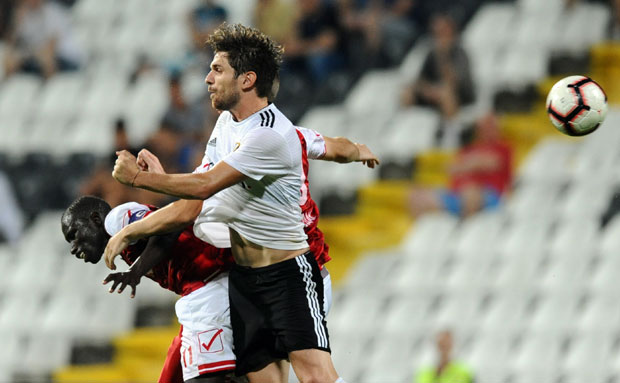 Копитовић изабрао БАТЕ