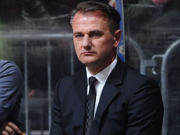 МИЈАИЛОВИЋ О ТОМАСУ: Рашон до даљег остаје црно-бели