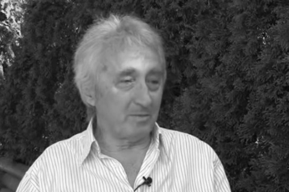 ОДЛАЗАК ВОДИТЕЉА ЧАРОБНОГ ГЛАСА: Преминуо Светислав Вуковић