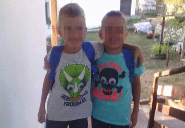 НЕ СМЕМО ДА ЗАМИСЛИМО КАКО ЈЕ ЊИХОВОЈ МАЈЦИ: Ово су близанци који су погинули на ауто-путу