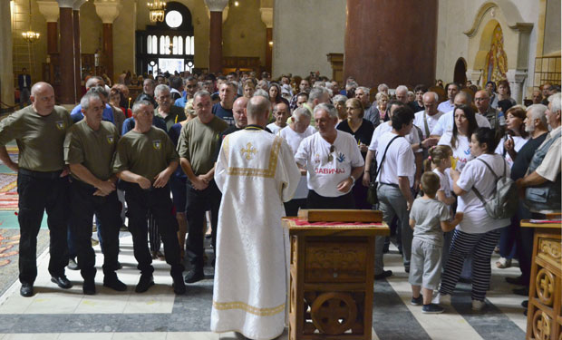 Заборав изнова убија невине (Фото)