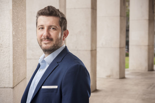 Ковач кандидат за председника