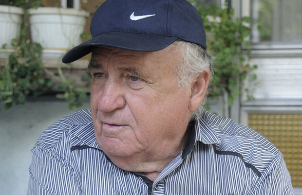 Поплочава Београд и у 79. години!