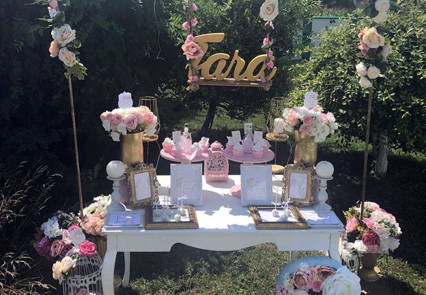 НАЈБОЉЕ ЗА МЕЗИМИЦУ: Ружичаста забава за диван дан