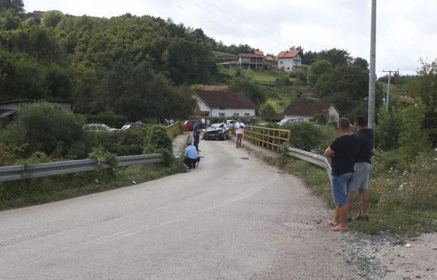 Браћа страдала наочиглед сестара