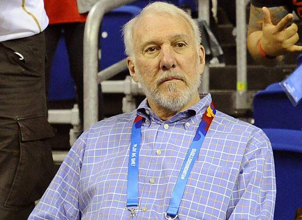 Грег Поповић чека ко ће да дође на припреме