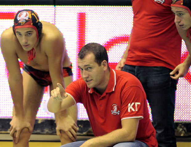 ЖРЕБ ЗА ЕВРОКУП НИЈЕ ОБРАДОВАО РАДНИЧКИ: Биће све отворено