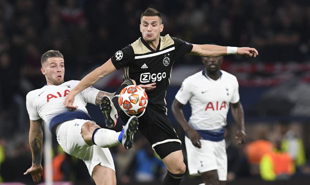 ТАДИЋ НЕЗАДОВОЉАН ИГРОМ ШАМПИОНА НА СТАРТУ СЕЗОНЕ: Ајаксу бод увек мало