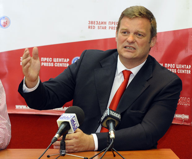 Очекује нас лепша будућност за ватерполо у српској престоници