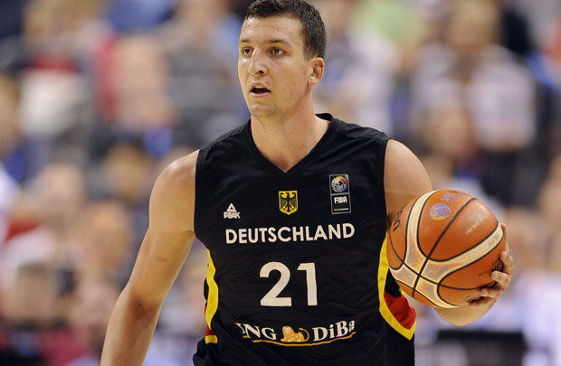 Ципсер појачао Бајерн