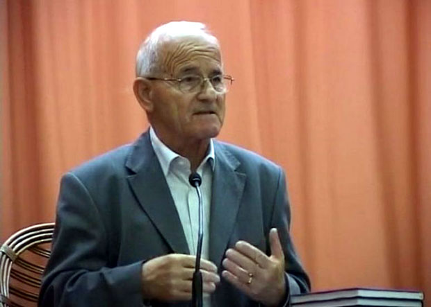 Милорад Телебак добитник „Кочићеве награде“