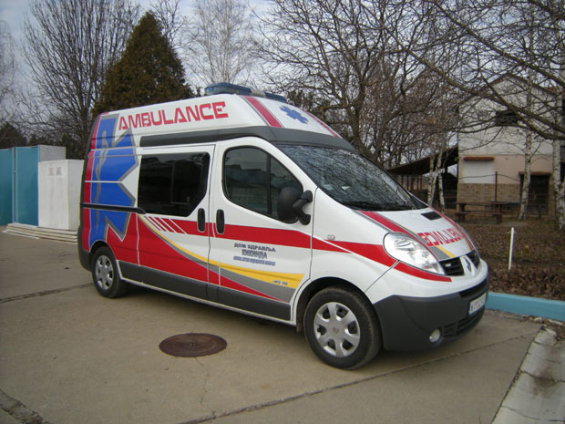 ЕПИЛОГ ЛЕКАРСКЕ ГРЕШКЕ У КИКИНДИ: Бака преминула, доктор суспендован